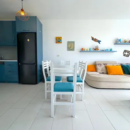 Apartment Picco Luxury Apartment, Bougainville Bay