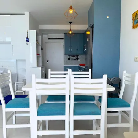 Picco Luxury Apartment, Bougainville Bay Apartment