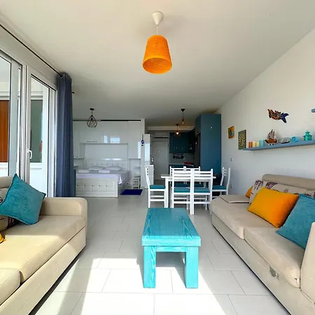 Apartment Picco Luxury Apartment, Bougainville Bay *