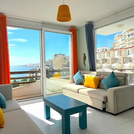 Picco Luxury Apartment, Bougainville Bay Apartment