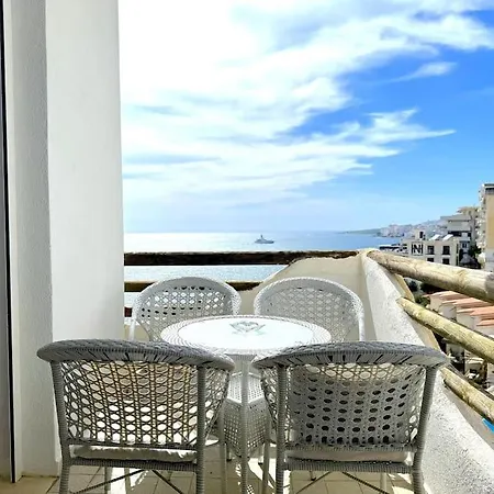 Picco Luxury Apartment, Bougainville Bay Apartment *
