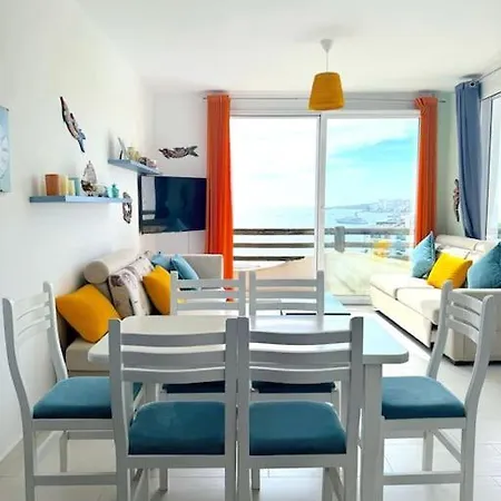 Picco Luxury Apartment, Bougainville Bay Apartment Sarande